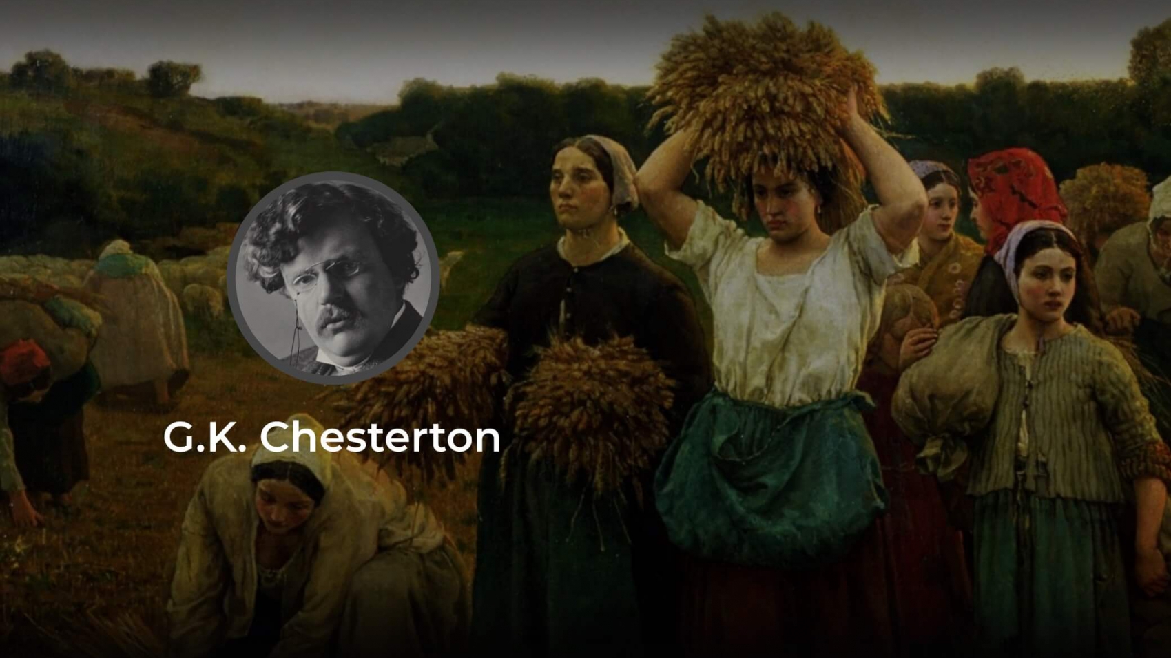Chesterton 2-3