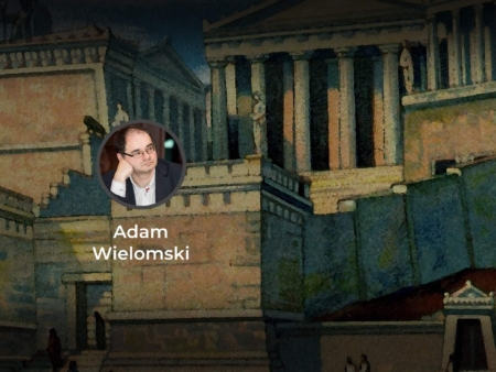 Adam Wielomski demokracja