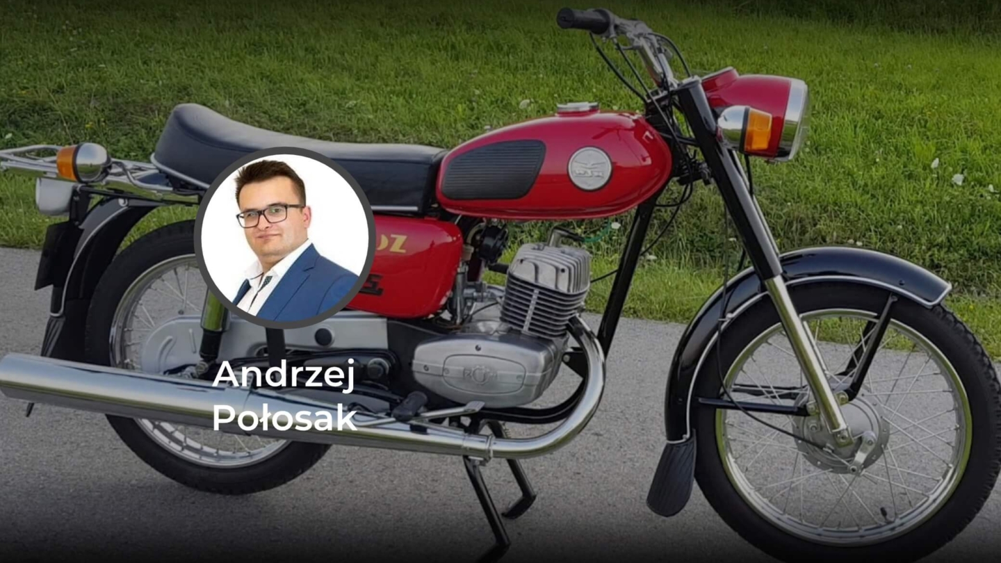 Andrzej Połosak BRICS - WSK